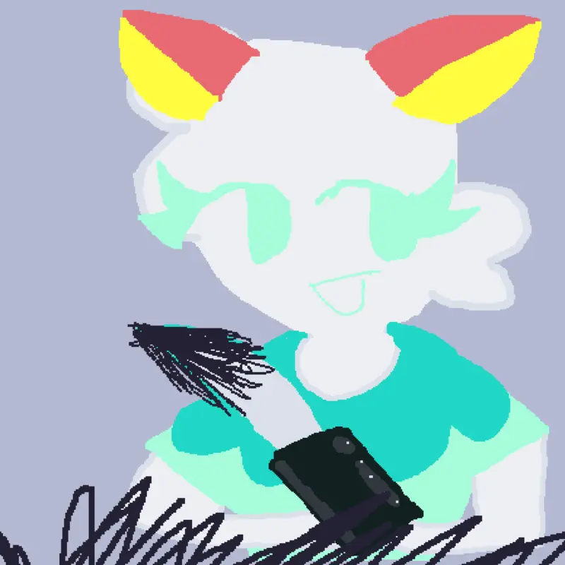 Game by @Yume_toxic