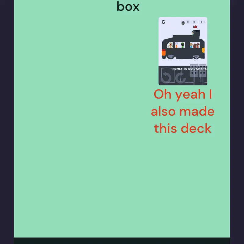 Game by @new_user1000