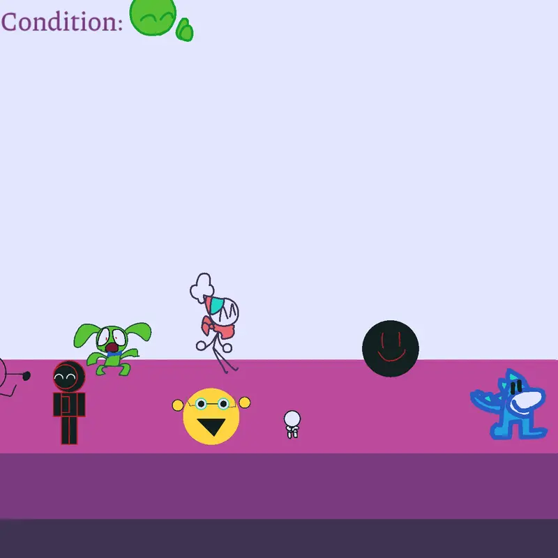 Game by @ERRORNOTFOUND