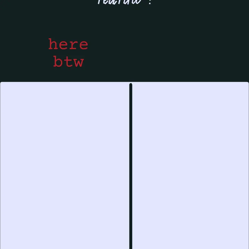Game by @kicappp