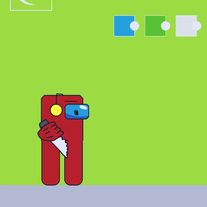 Game by @Oxcorilako