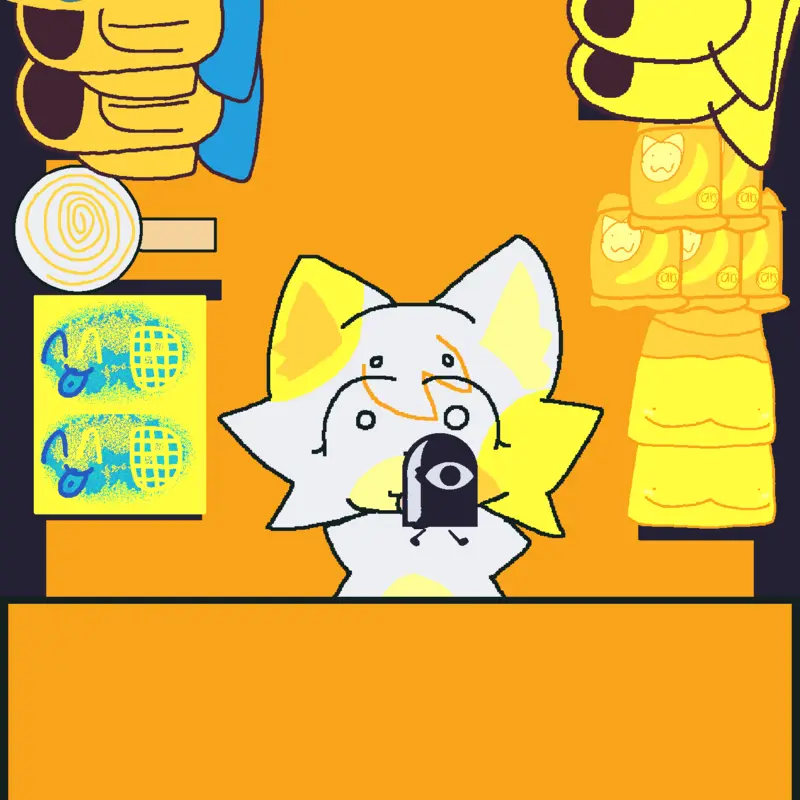 Game by @aiesyasofea