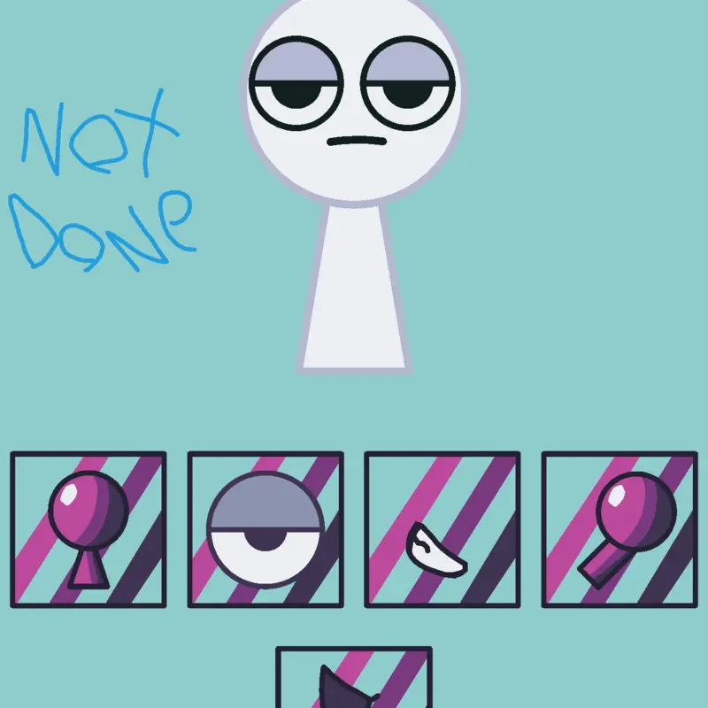 Game by @SONIK_CX