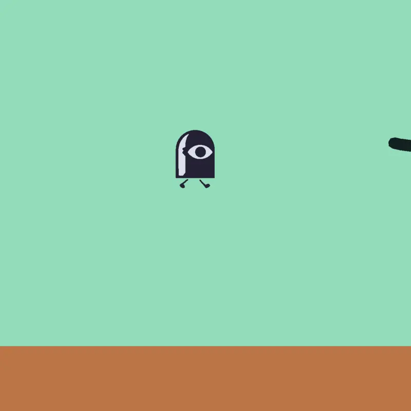 Game by @chickegun
