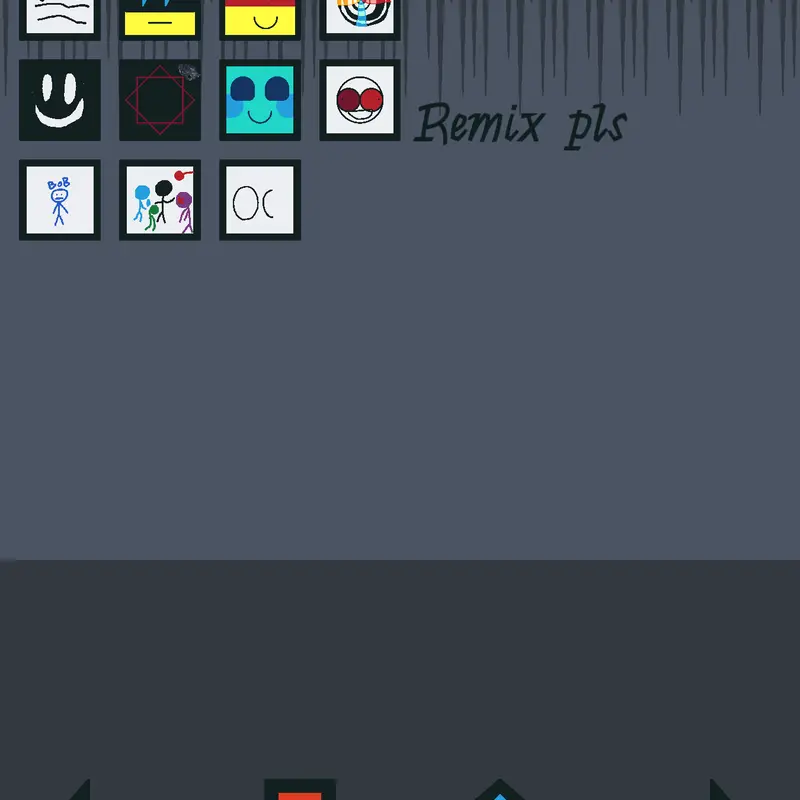 Bobian fnf by @stickmanStudios-thereal