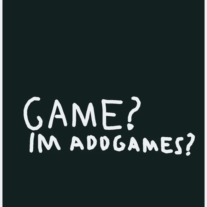 Game by @ANI_lame