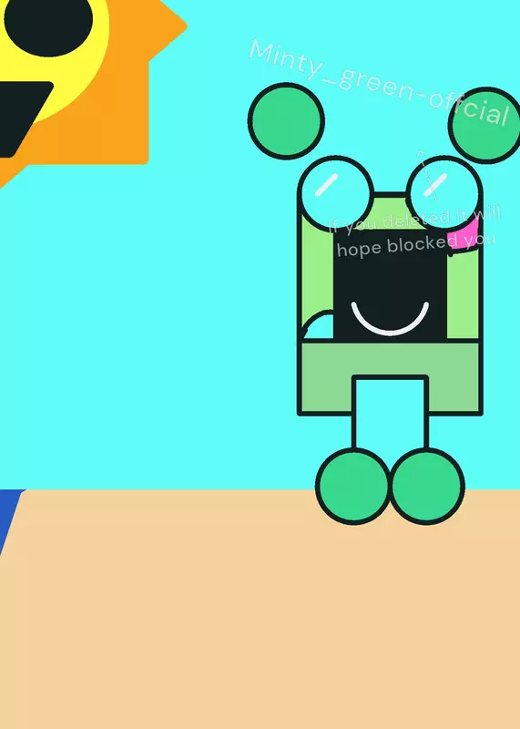 Game by @Green_guy_boter