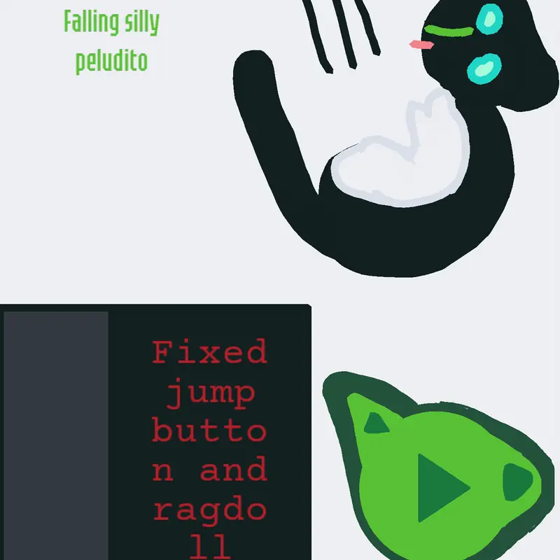 Game by @peludito_OFF