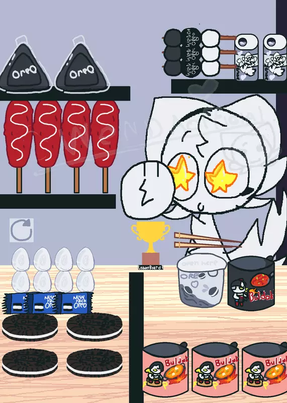 Game by @wenda-cute-cat