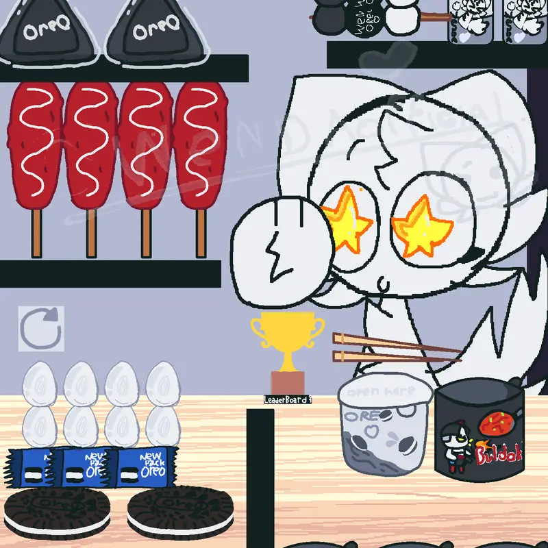Game by @wenda-cute-cat