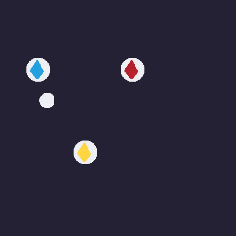 Game by @gnarper