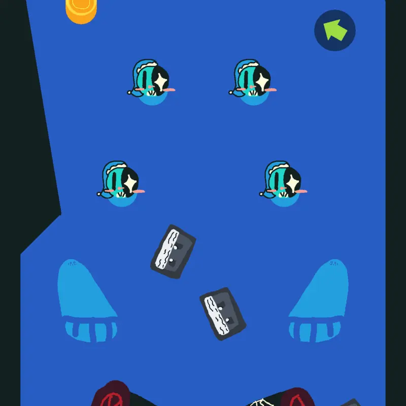 Game by @hellokittyy_330