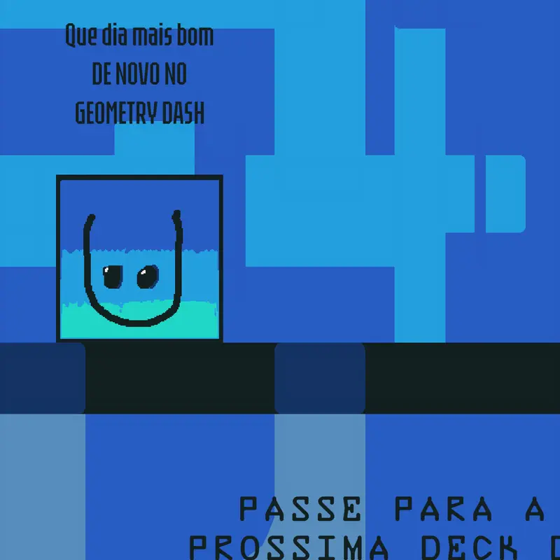 Game by @geometryi