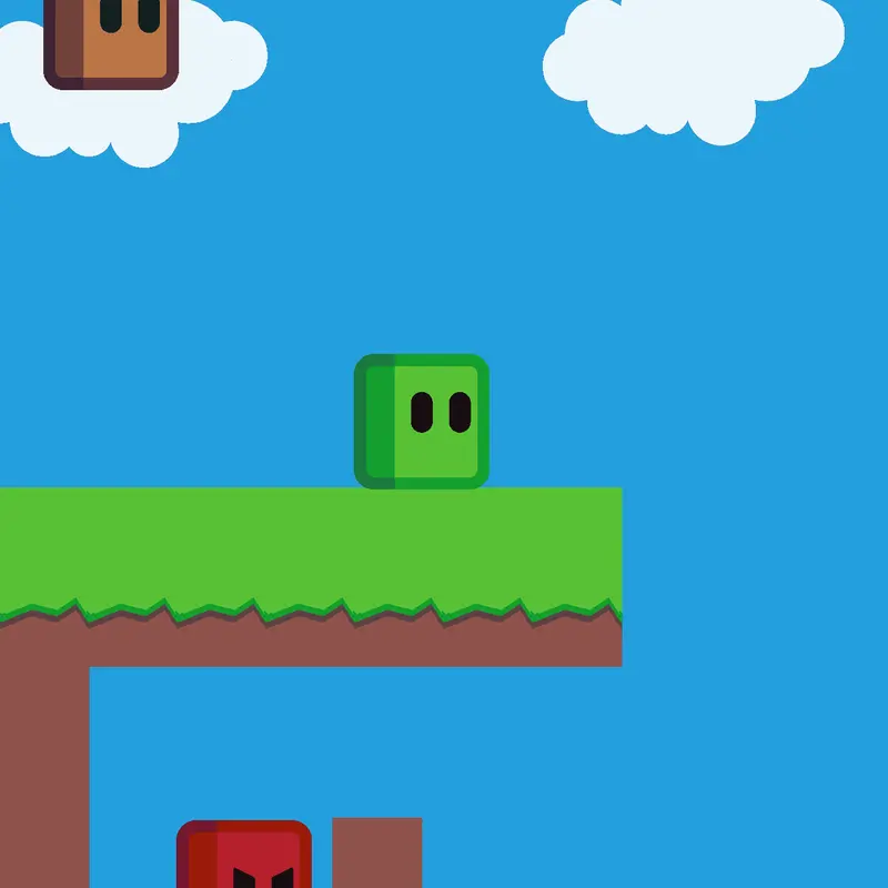Game by @whyyoulookmygame