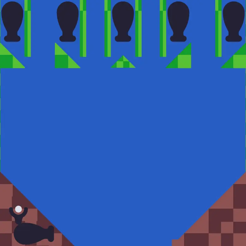 Game by @tinvagau