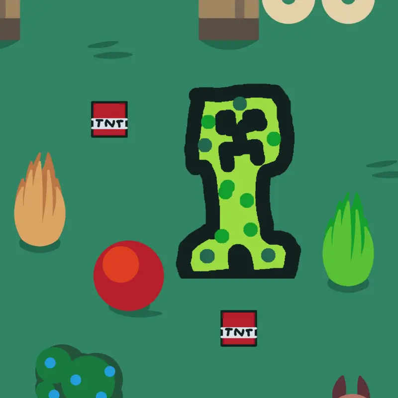 Game by @WubRare
