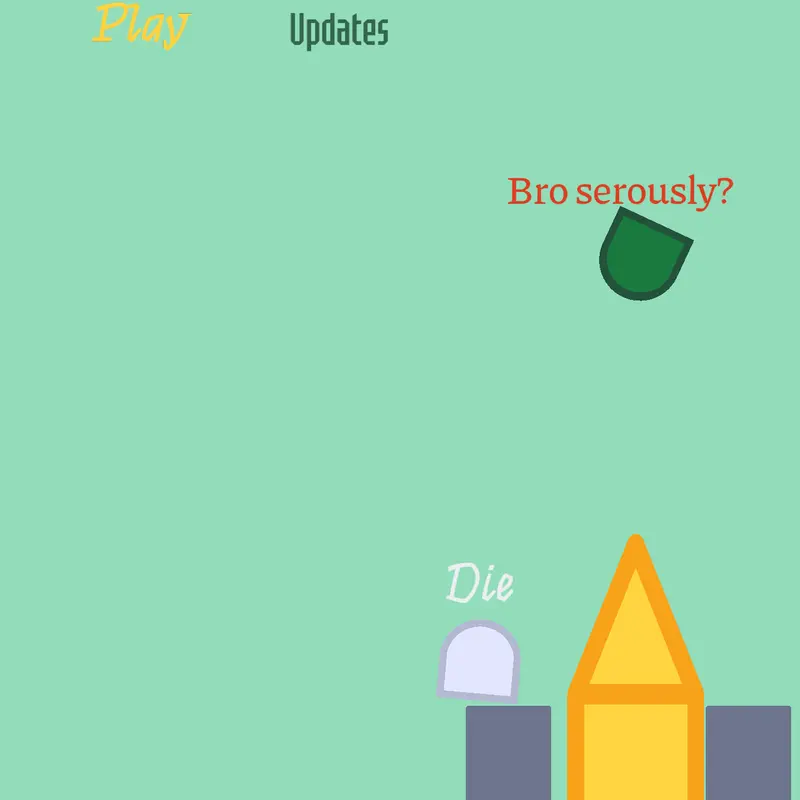 Game by @Hyperr