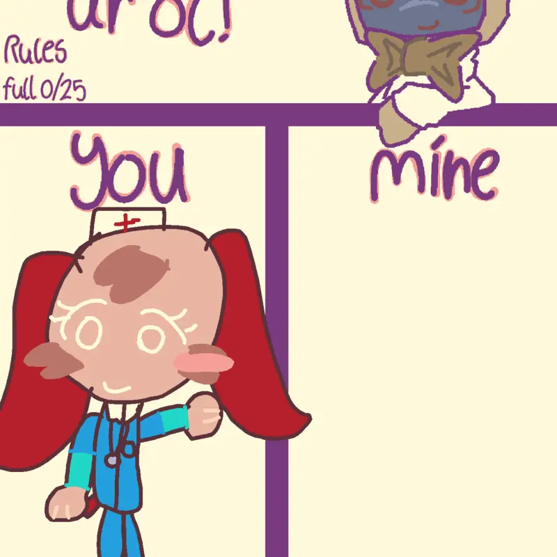Game by @nurse_castle
