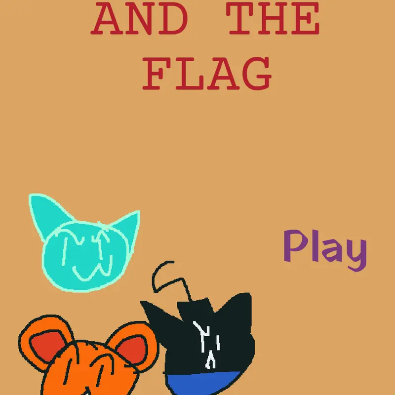 Game by @MadoyDaKat