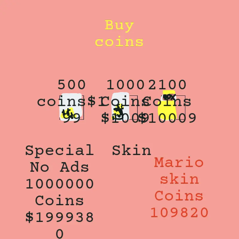Game by @Ratynino