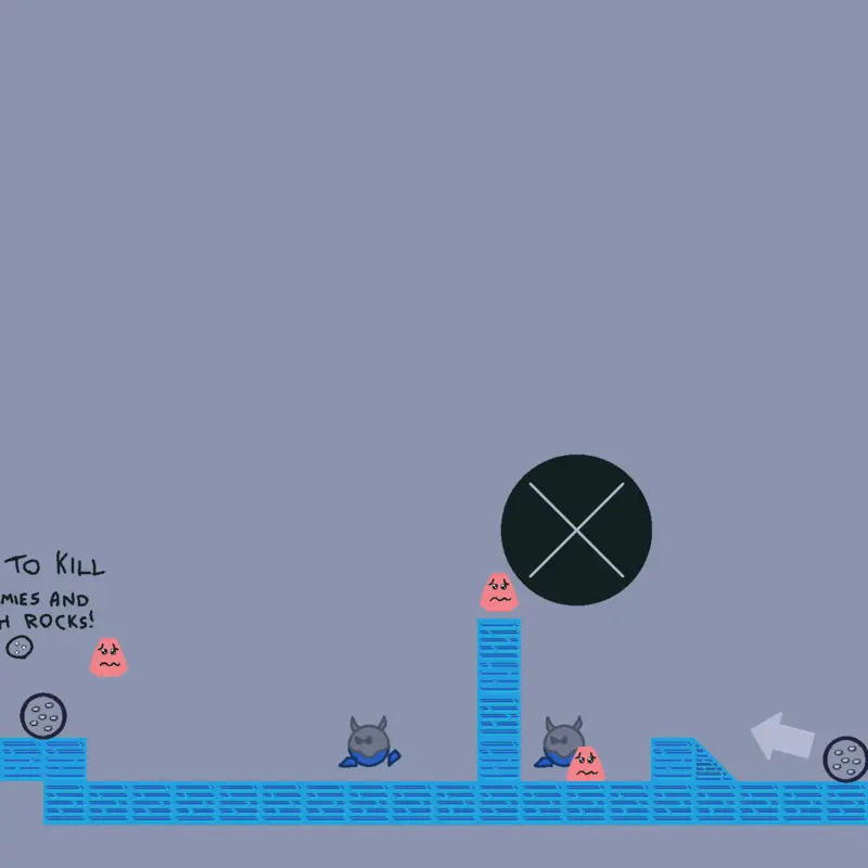 Game by @Hikachu98