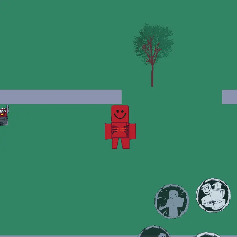Game by @unluckyonly