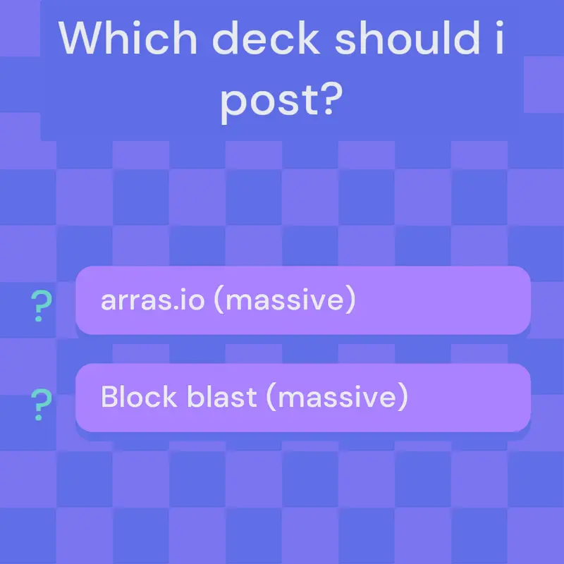 Game by @SunnySupercube
