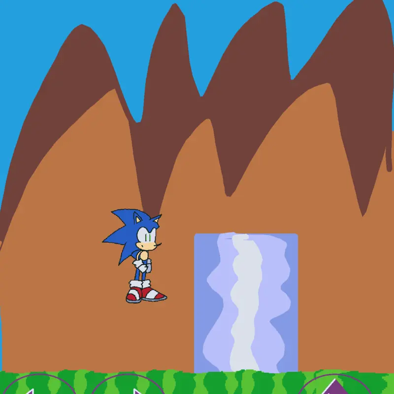Game by @asonic2mania