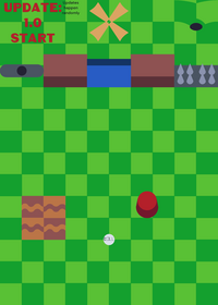 Golf 2 retake 1.0