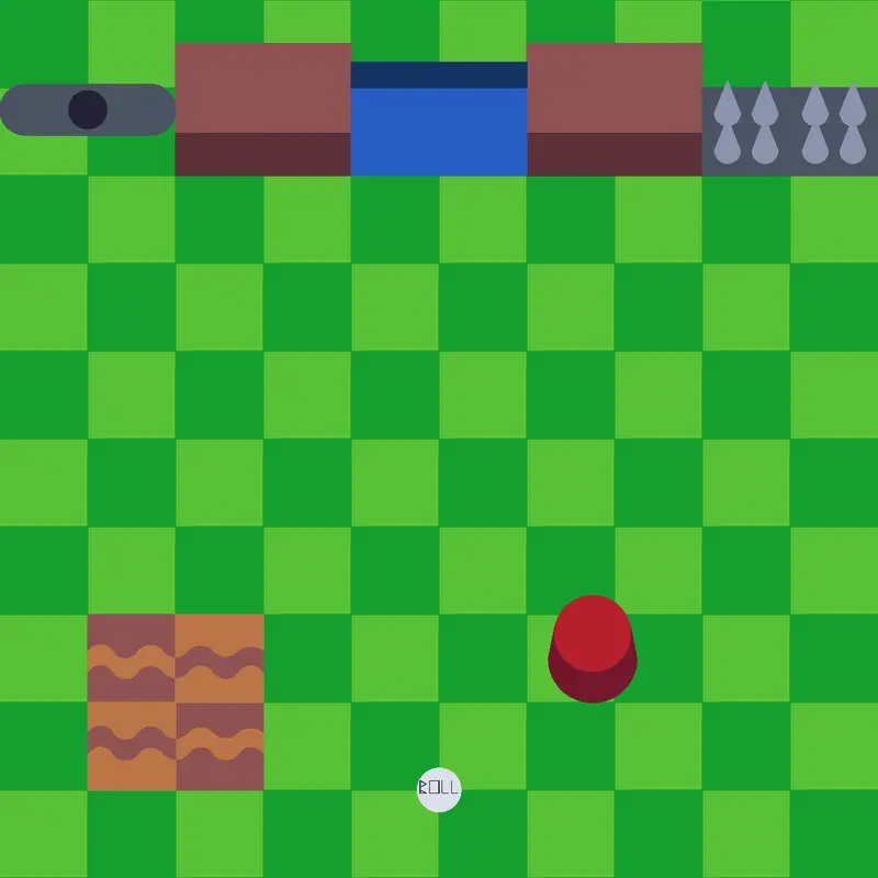 Golf 2 retake 1.0 by @beatMEN