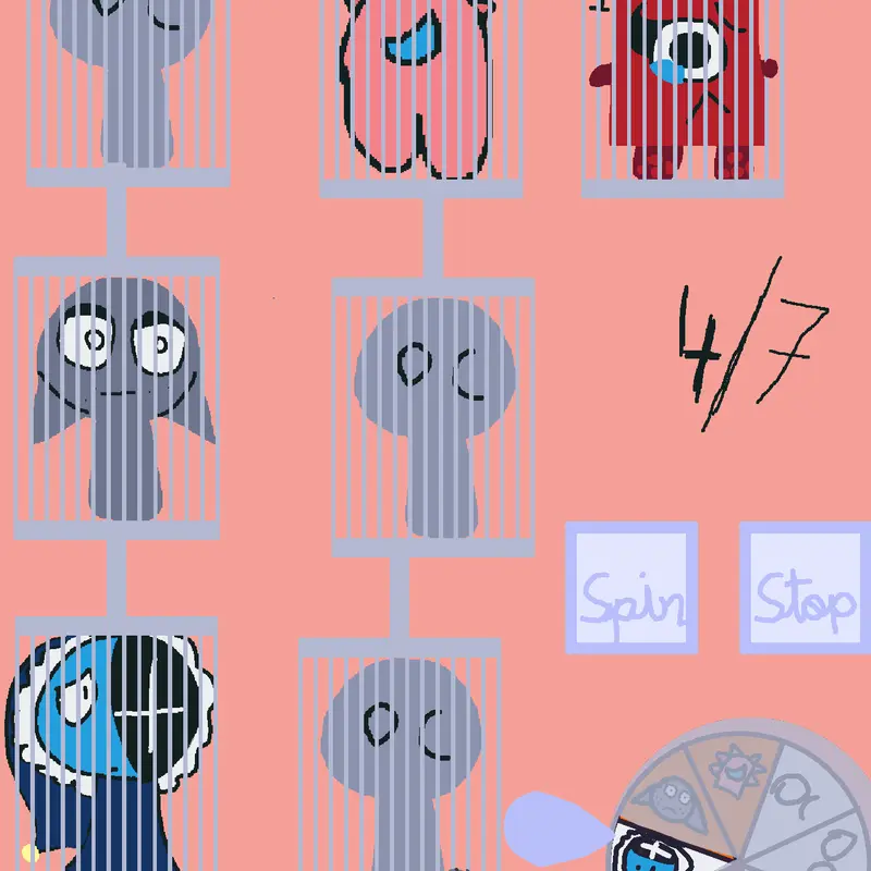 WARNING THIS HAS BLOOD/GUNS by @Superstarfive