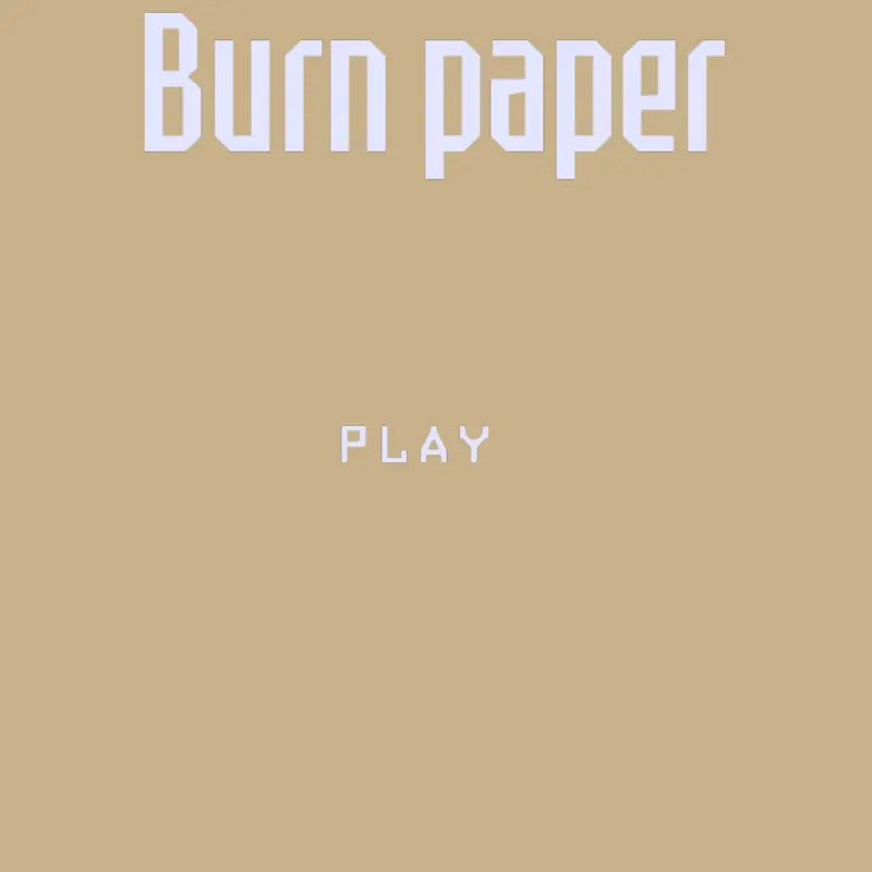 Game by @aigsisavsive