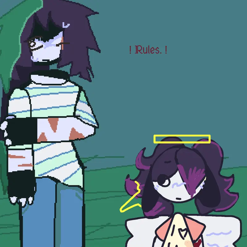 Game by @V11_1S_M3H_