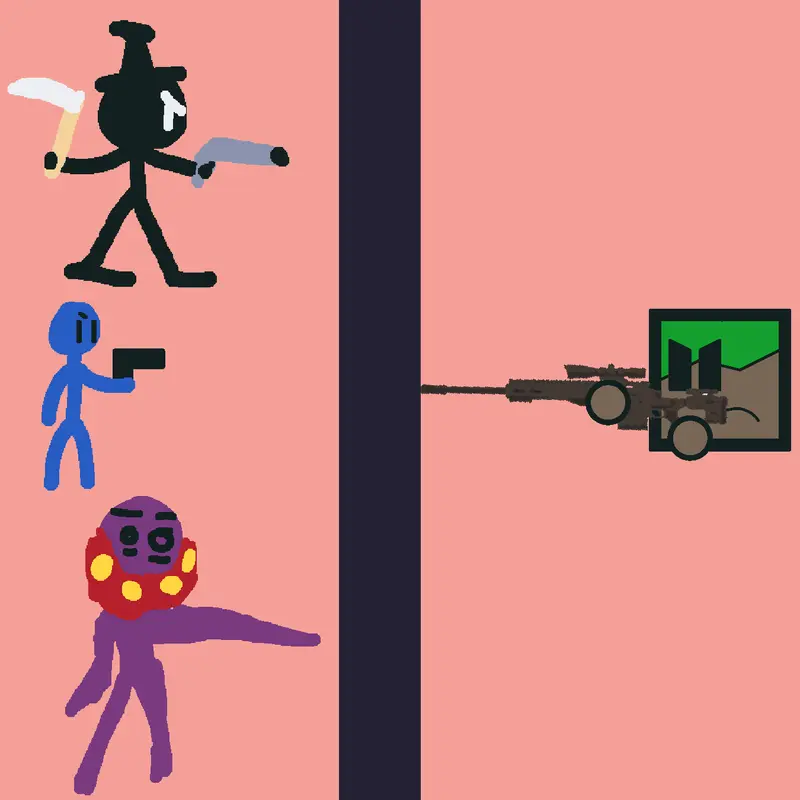 Game by @jjrobott