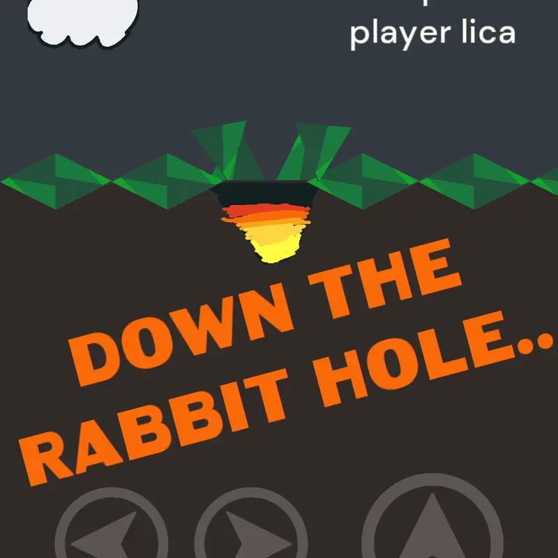 Game by @OrladysTaveras1