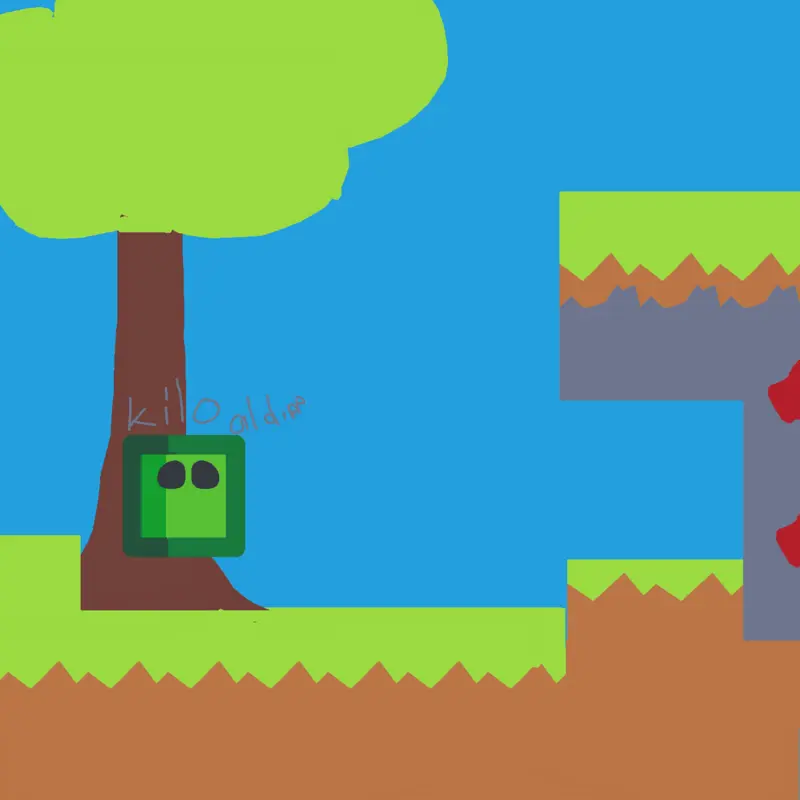 Game by @ak_kral