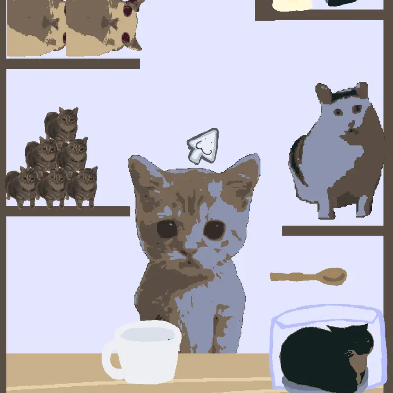 Game by @OyenSigma