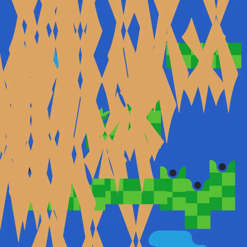 Game by @ninomalka