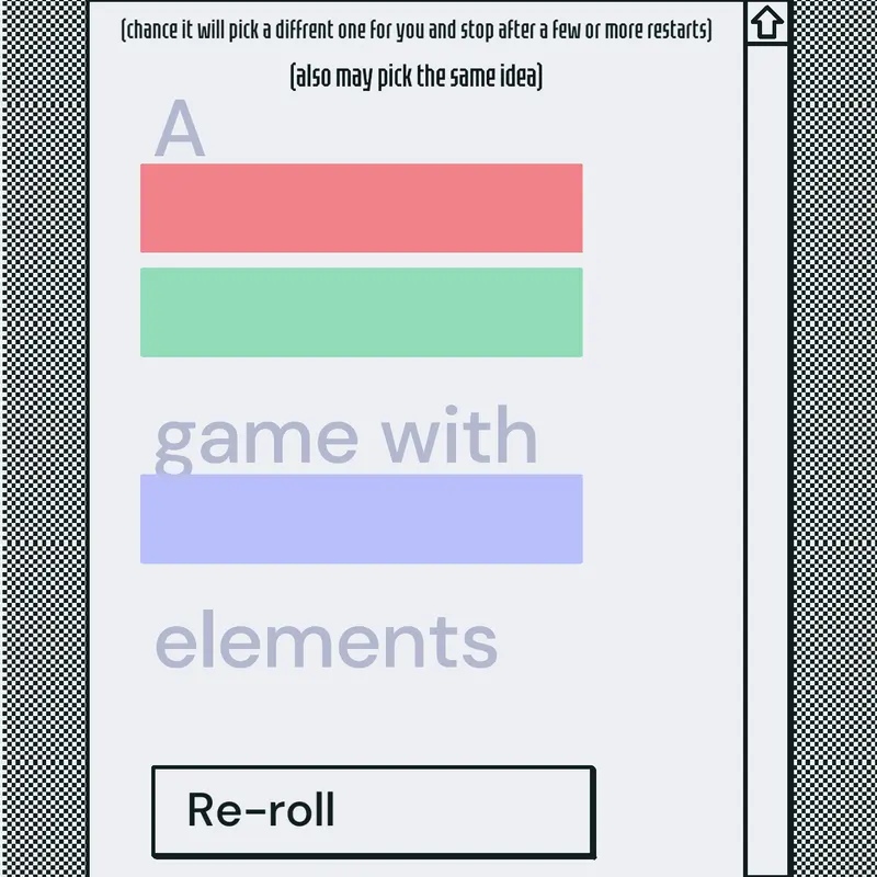 Game by @AutoRadioGraphically