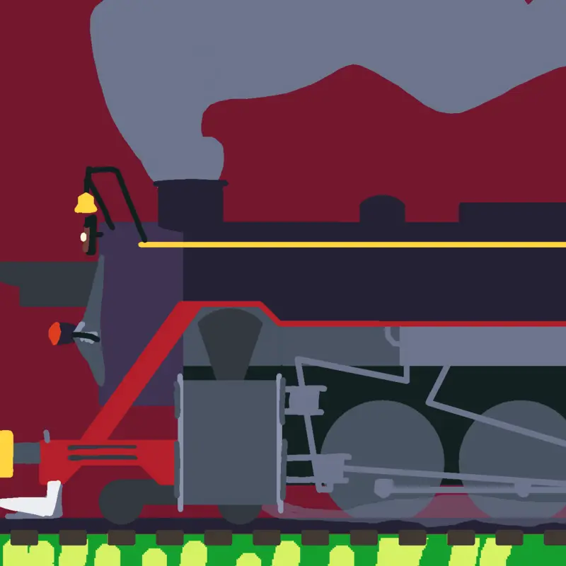 Game by @Train12137