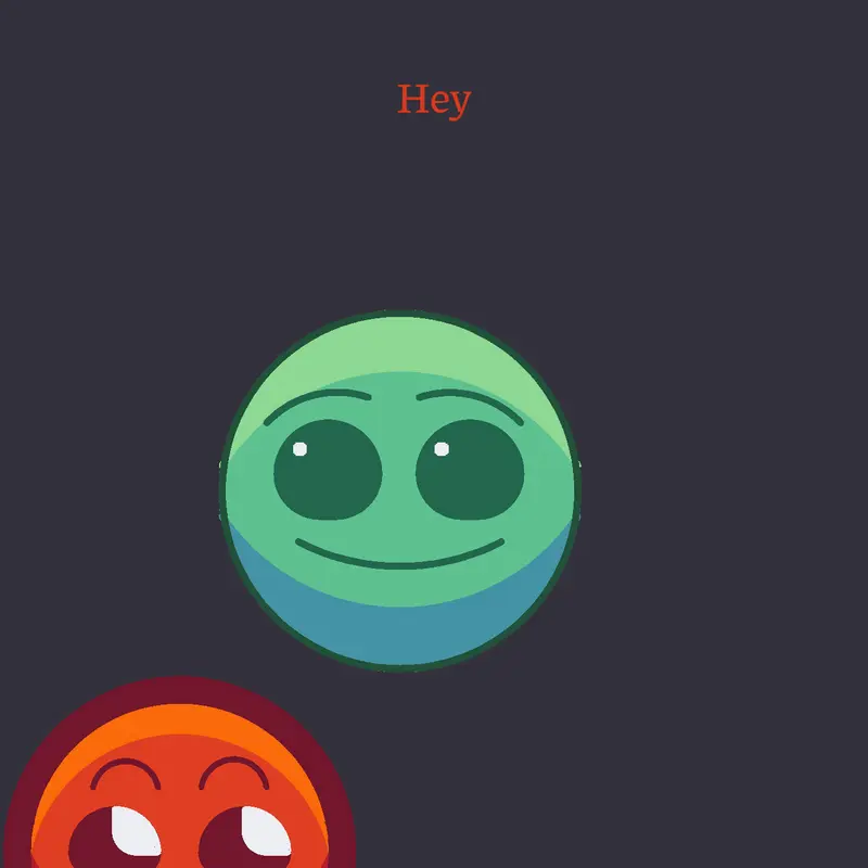 Game by @cubecharacters