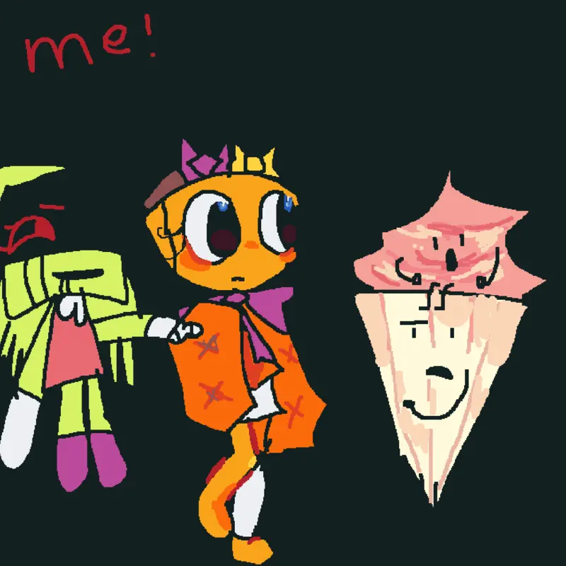 Game by @youmimicocoa