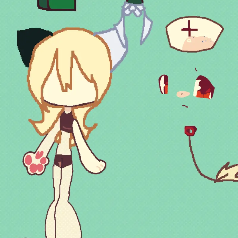 Game by @PIK0PIE
