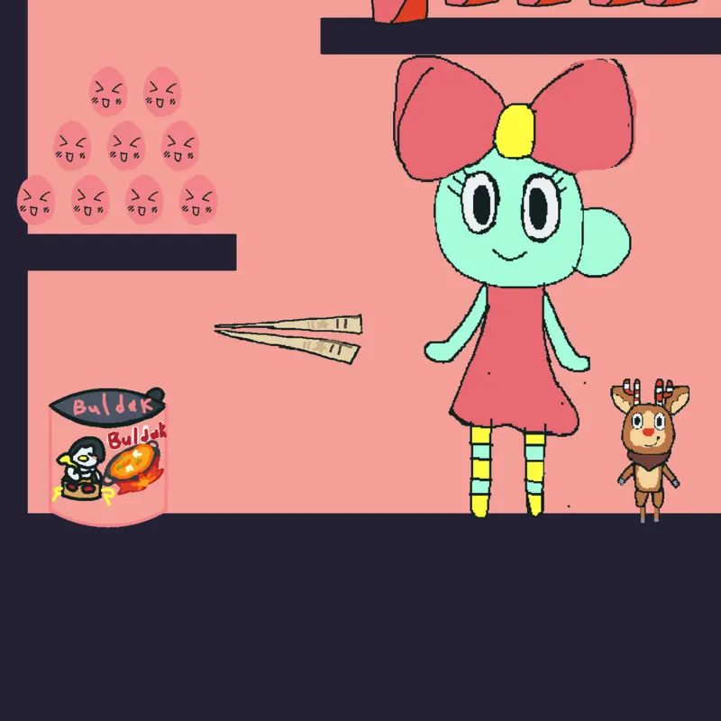 Game by @927272728