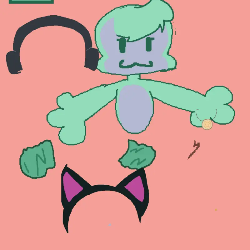 Game by @Y1PP13