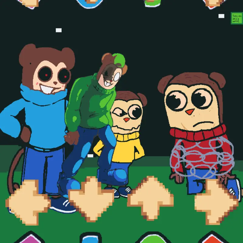 Game by @The_galaxy_noob