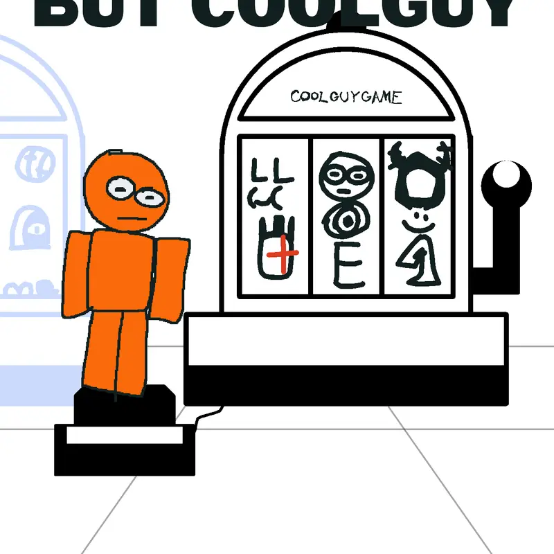 Game by @Story_creator