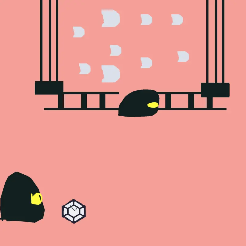Game by @wgmoreira