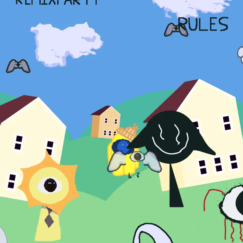 Game by @erenysobhy