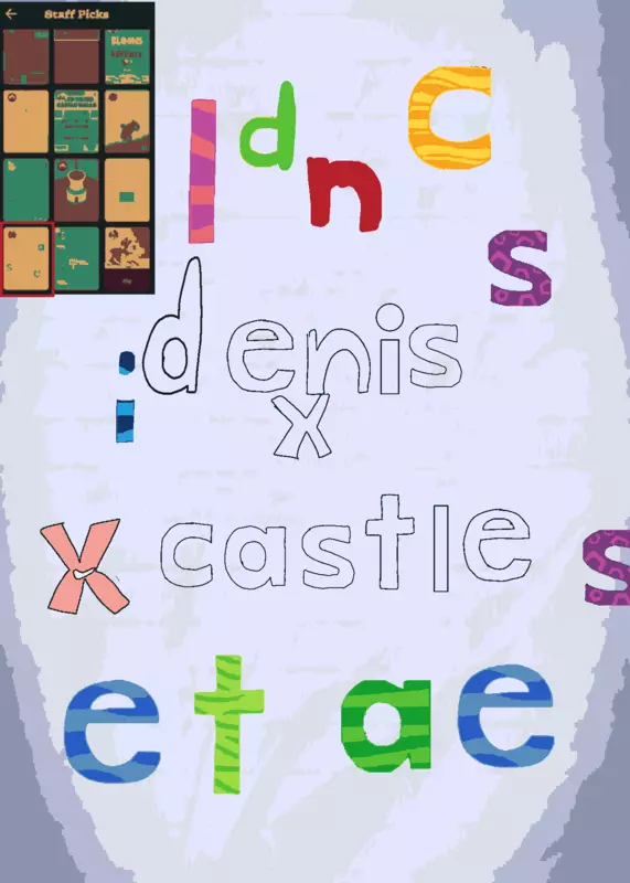 Game by @DenisTheBFDINews